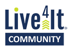 Live4It Community